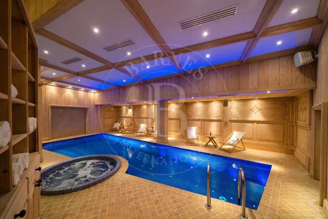 Charming chalet in Courchevel 1850 picture 20
