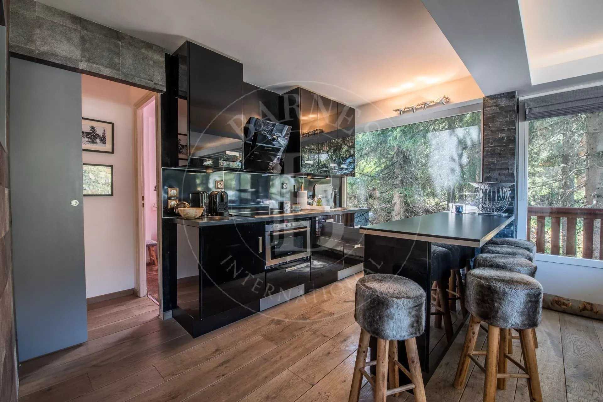 Courchevel  - Apartment 2 Bedrooms