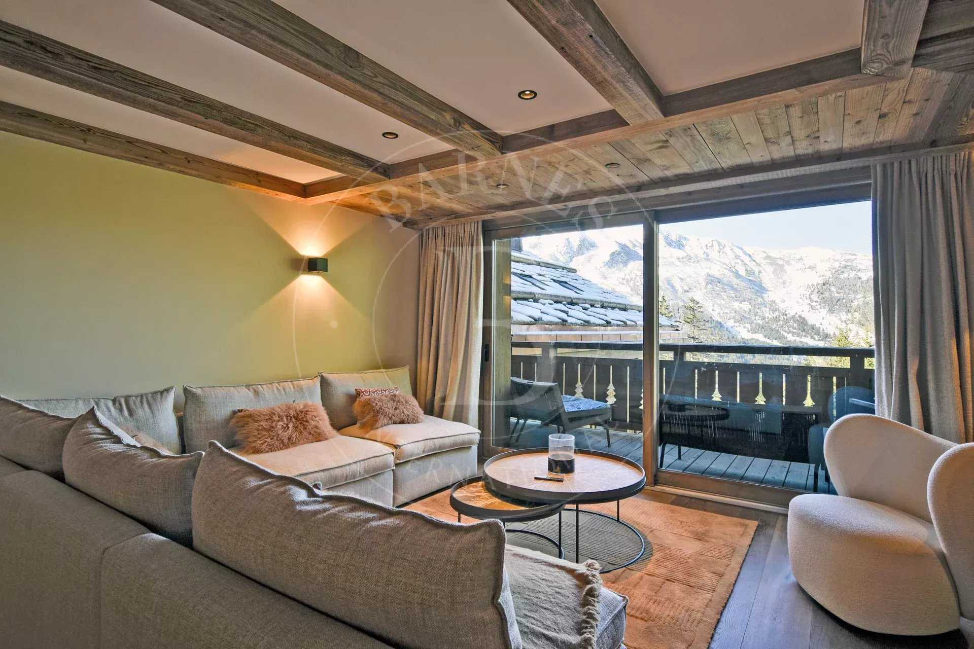 Méribel  - Apartment 5 Bedrooms