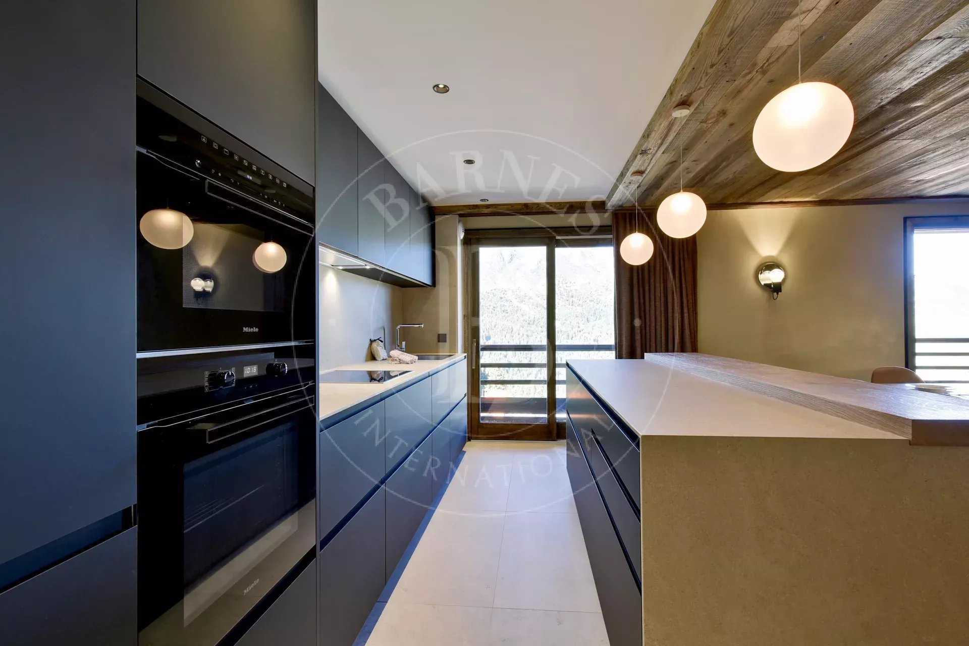 Méribel  - Appartement  3 Chambres