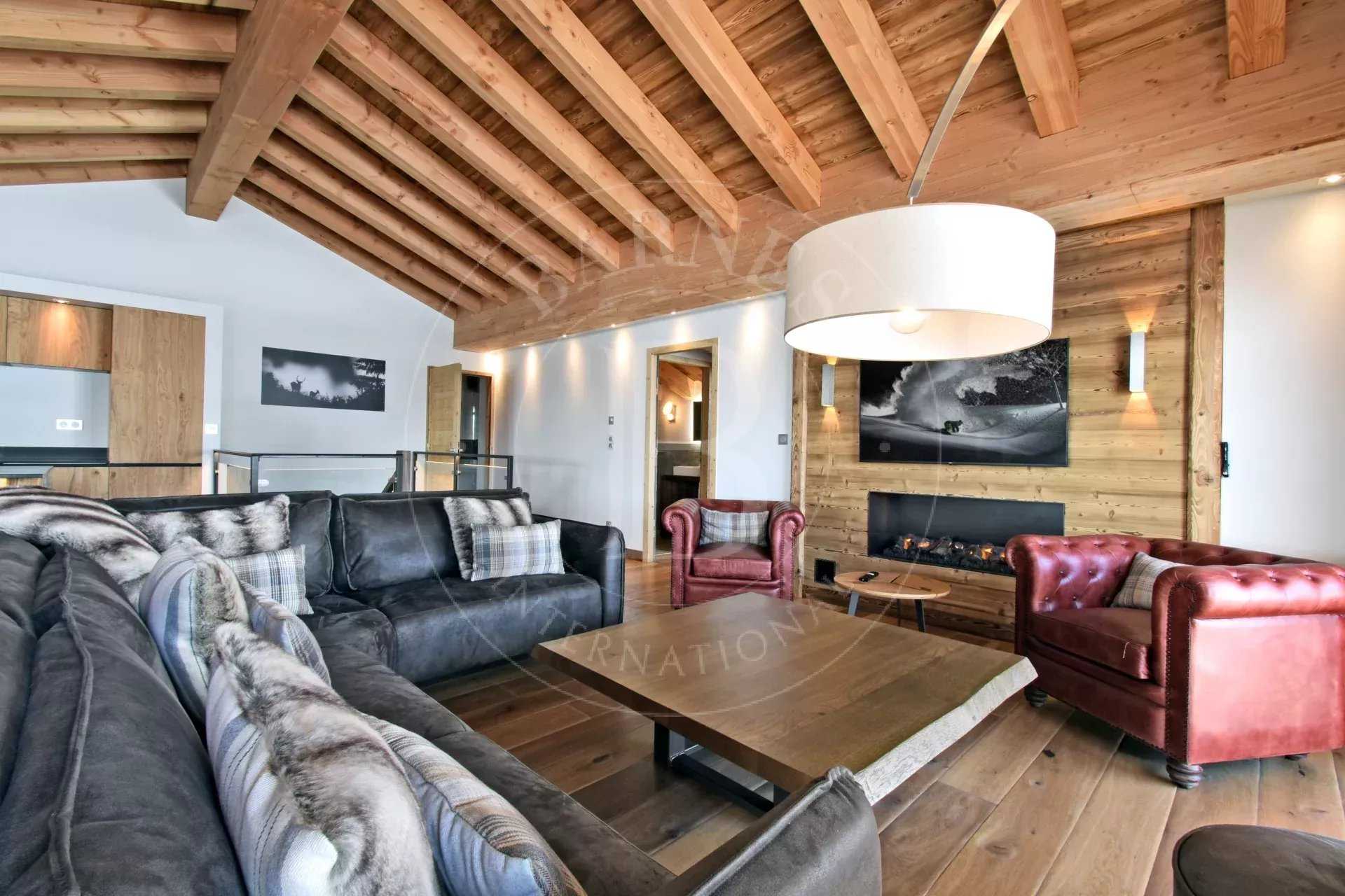 Les Menuires  - Apartment 