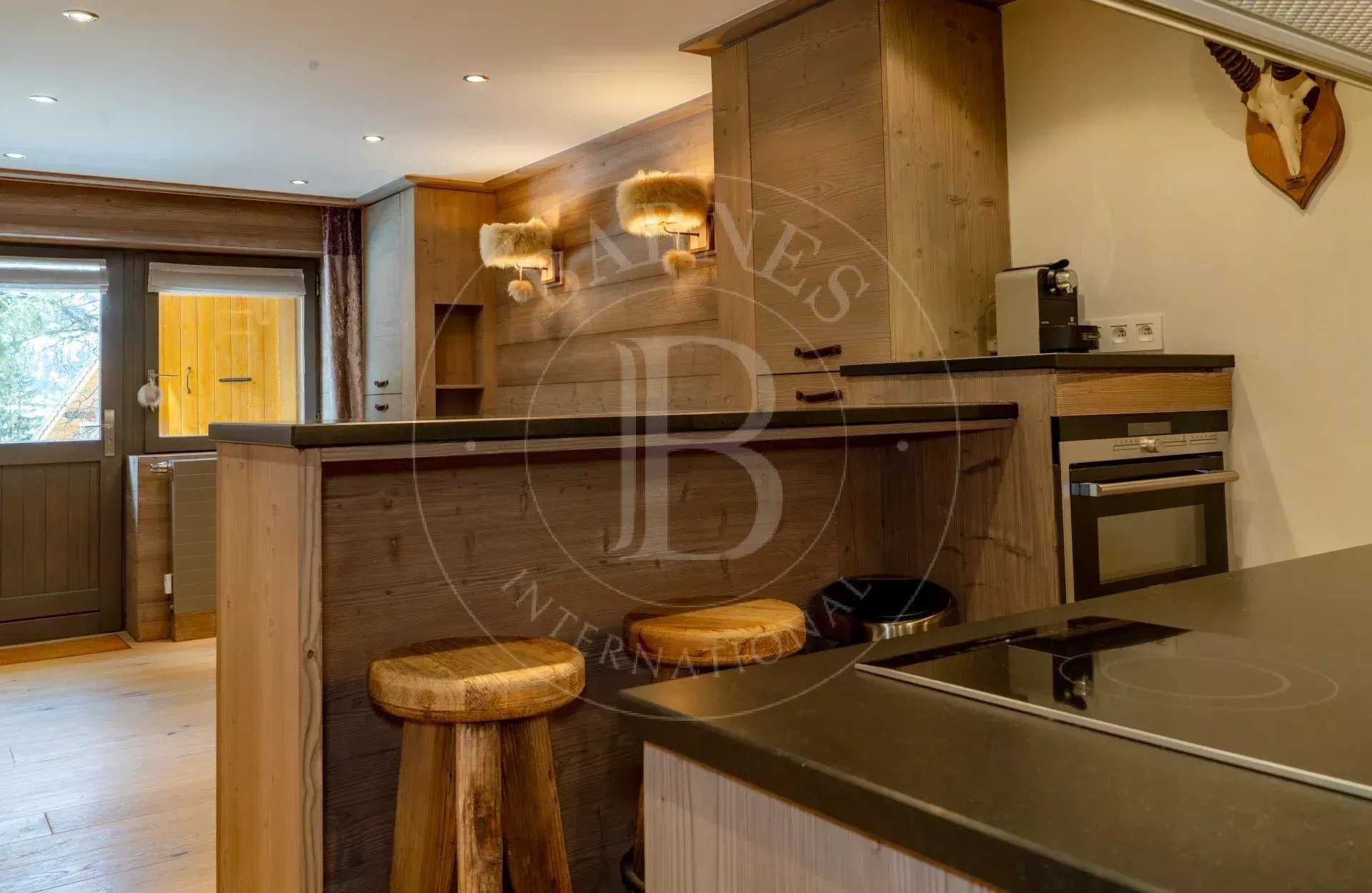 Méribel  - Apartment 