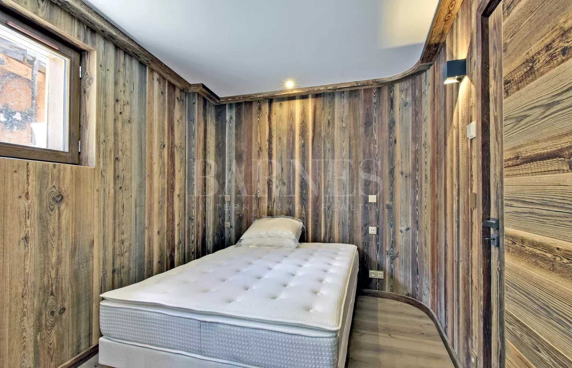 Méribel  - Apartment 2 Bedrooms