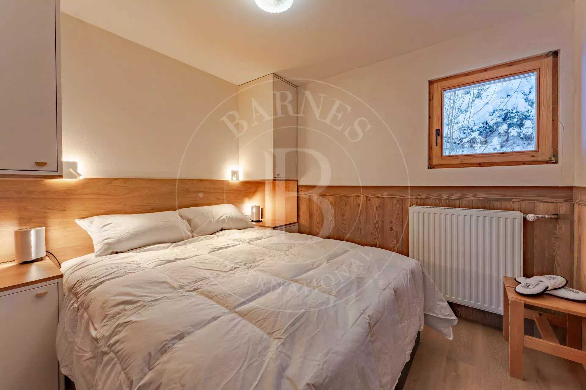 Méribel  - Appartement , 1 Chambre