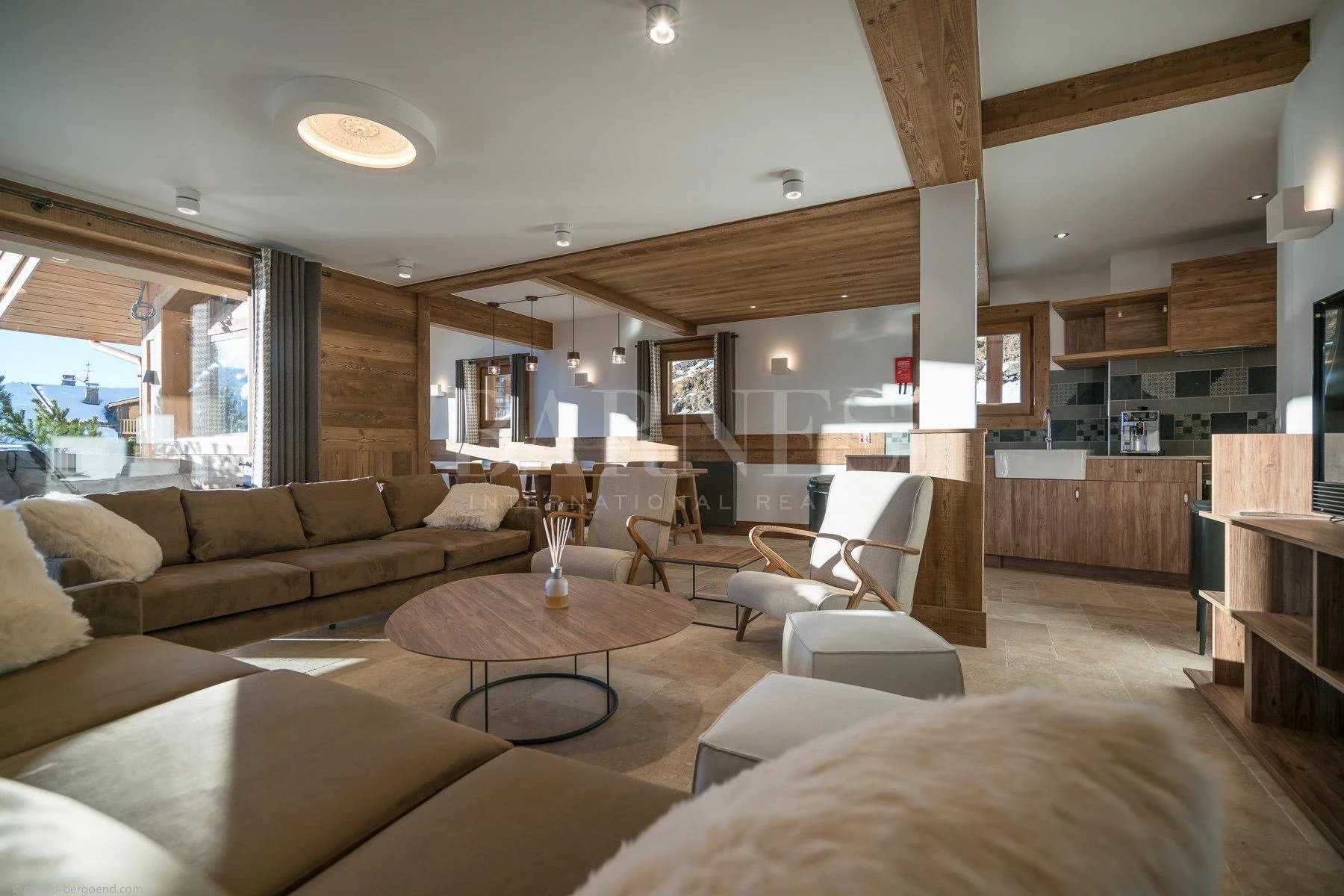 Appartement COCOON7 Val Thorens picture 13