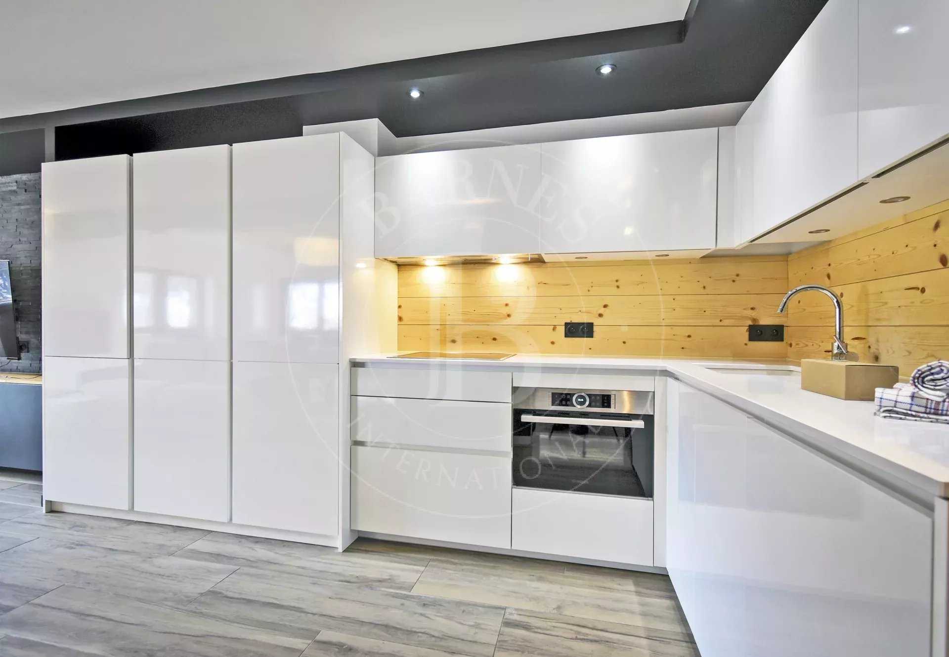 Méribel  - Apartment 2 Bedrooms