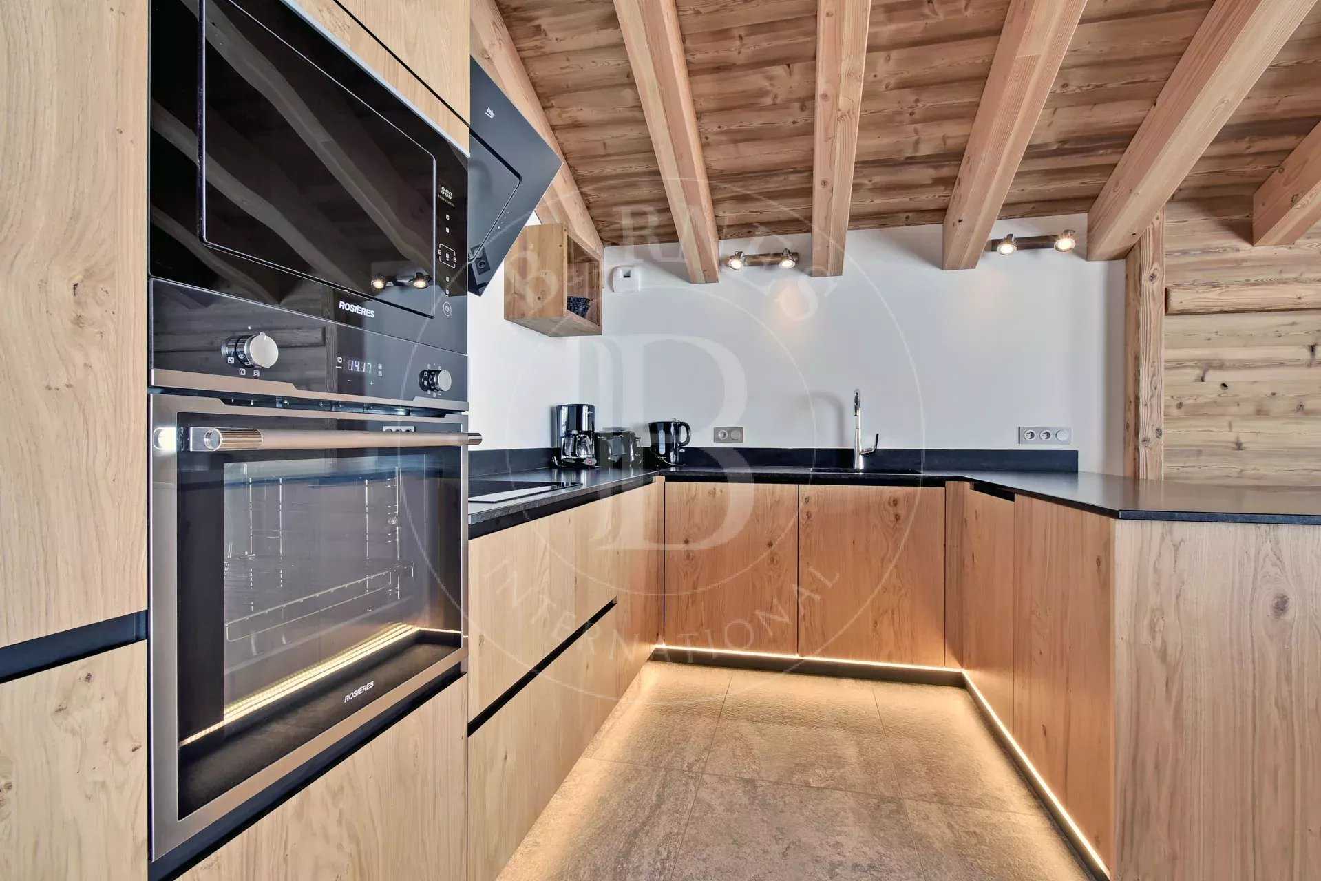 Les Menuires  - Apartment 