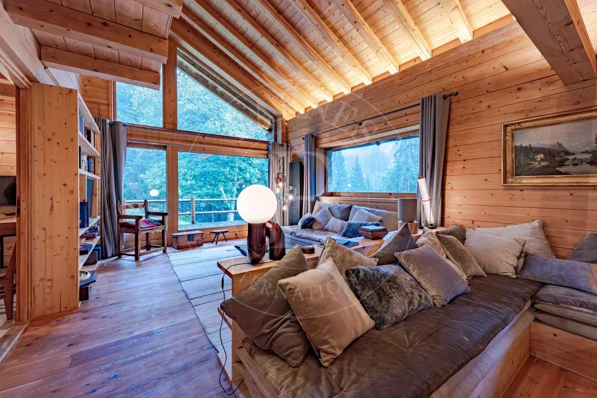 Méribel  - Chalet 7 Bedrooms