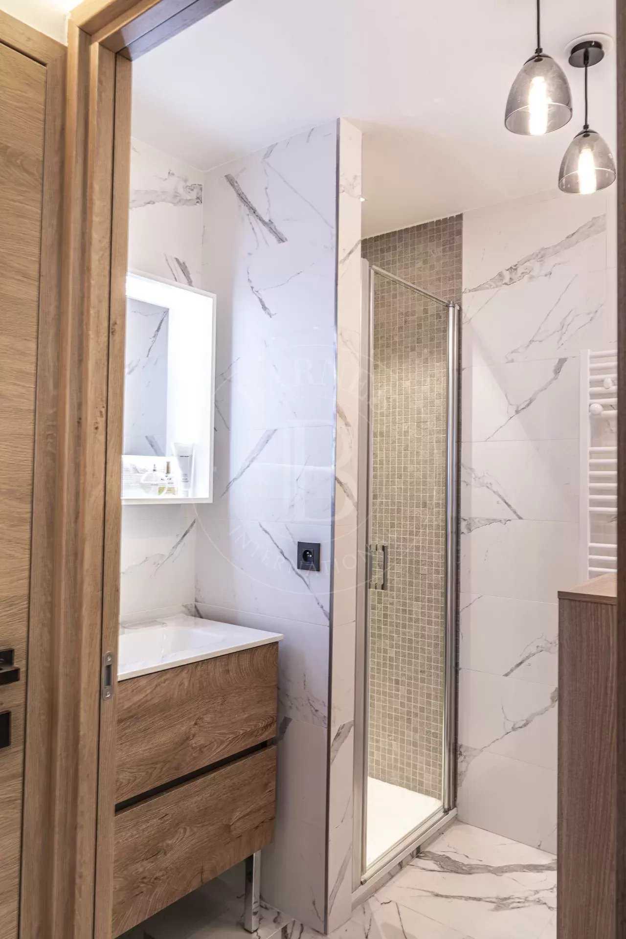 Courchevel  - Apartment 