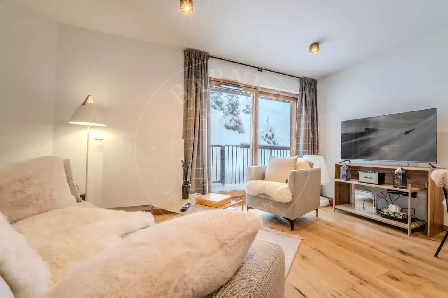 Appartement Courchevel