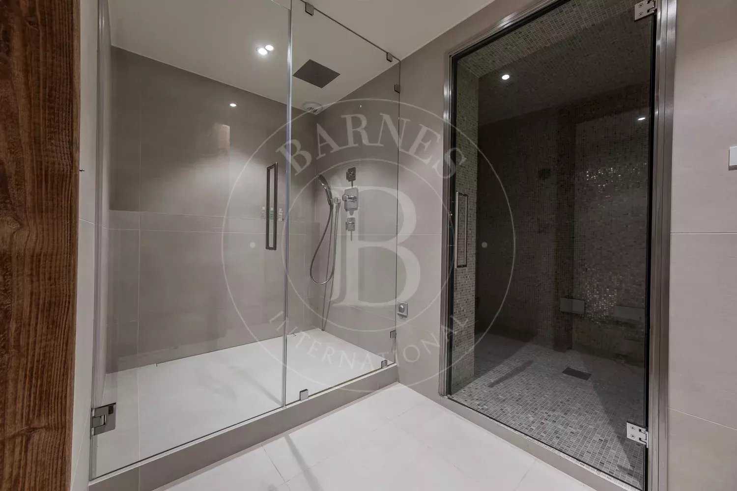 Méribel  - Appartement  7 Chambres