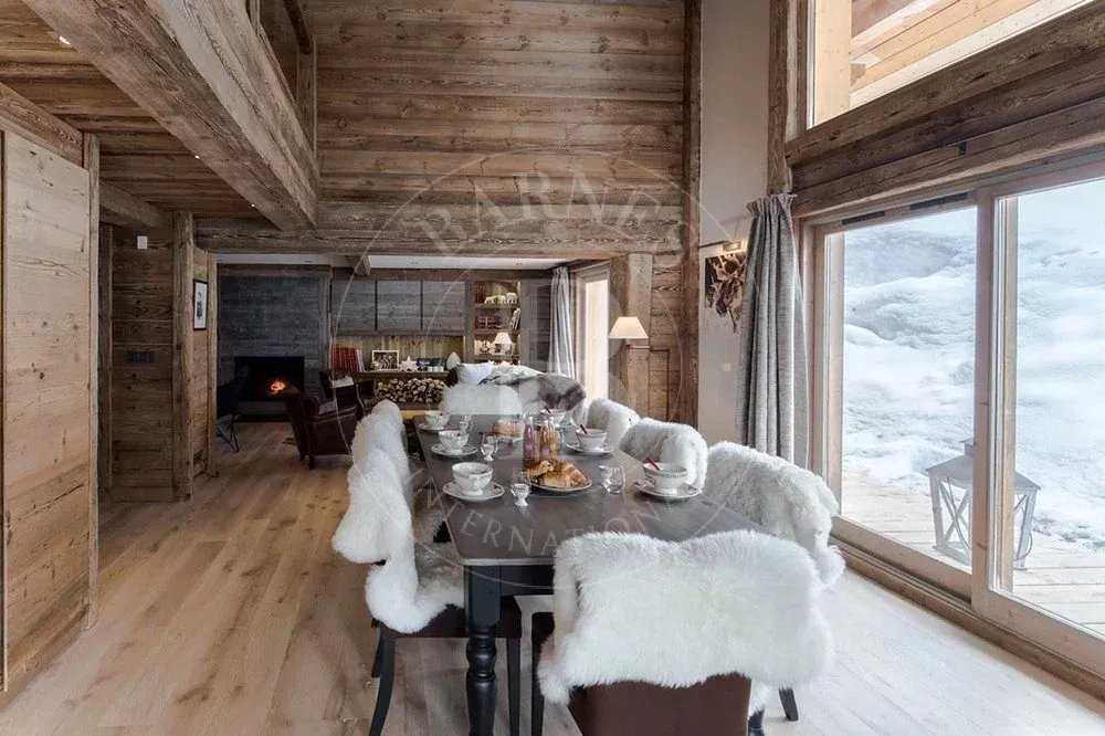 Méribel  - Chalet 