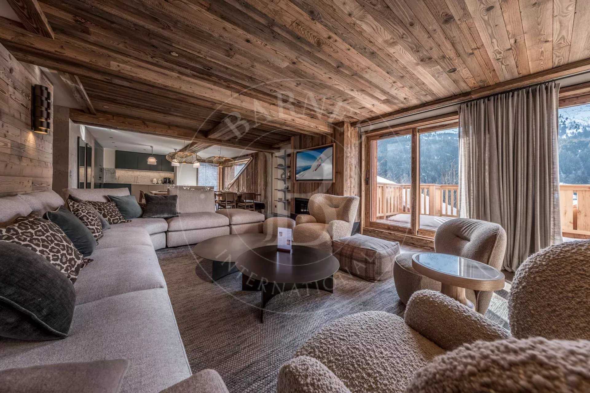 A triple exposure for this stunning apartment - Genepi 302 picture 16