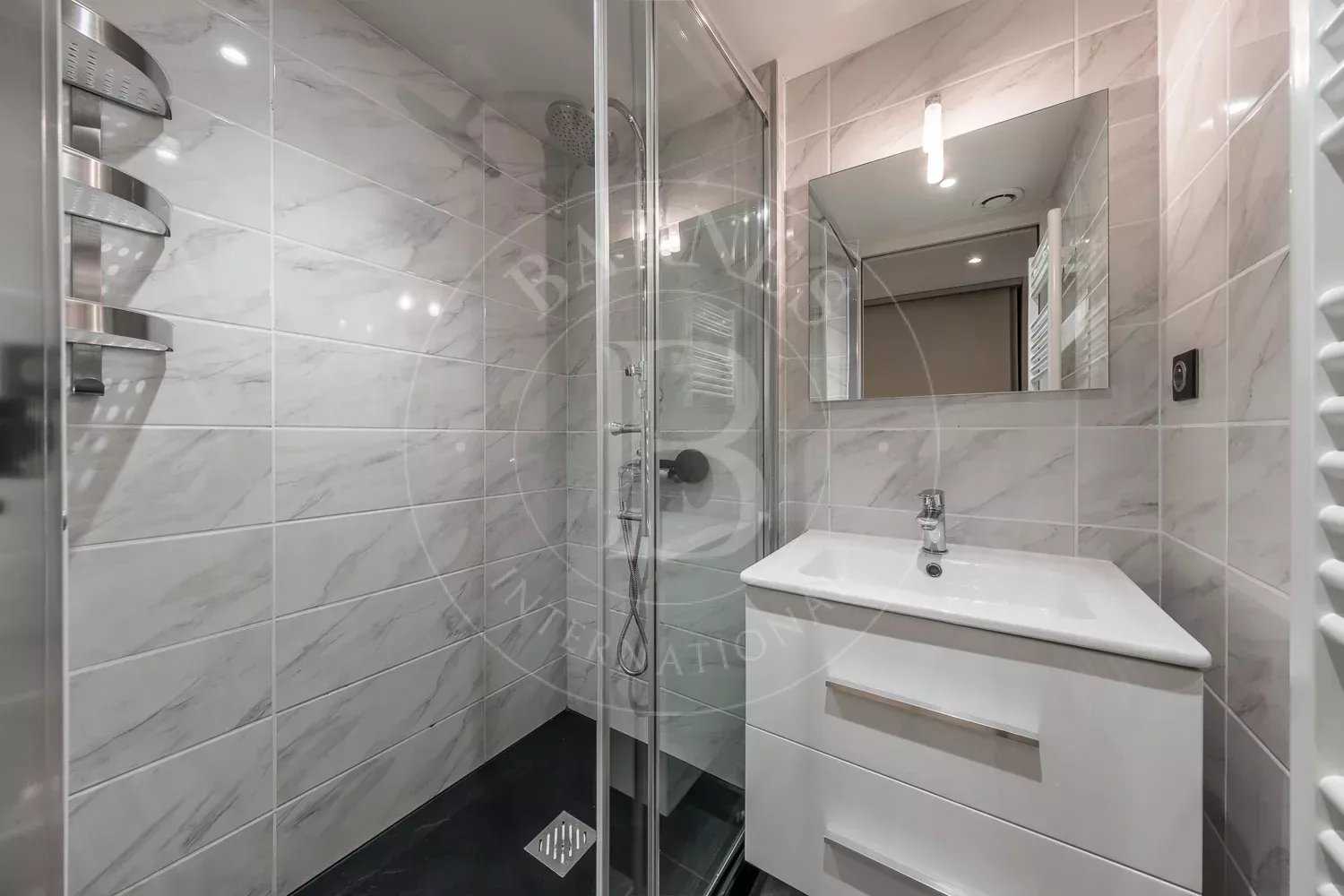 Courchevel  - Appartement 3 Pi&egrave;ces 2 Chambres