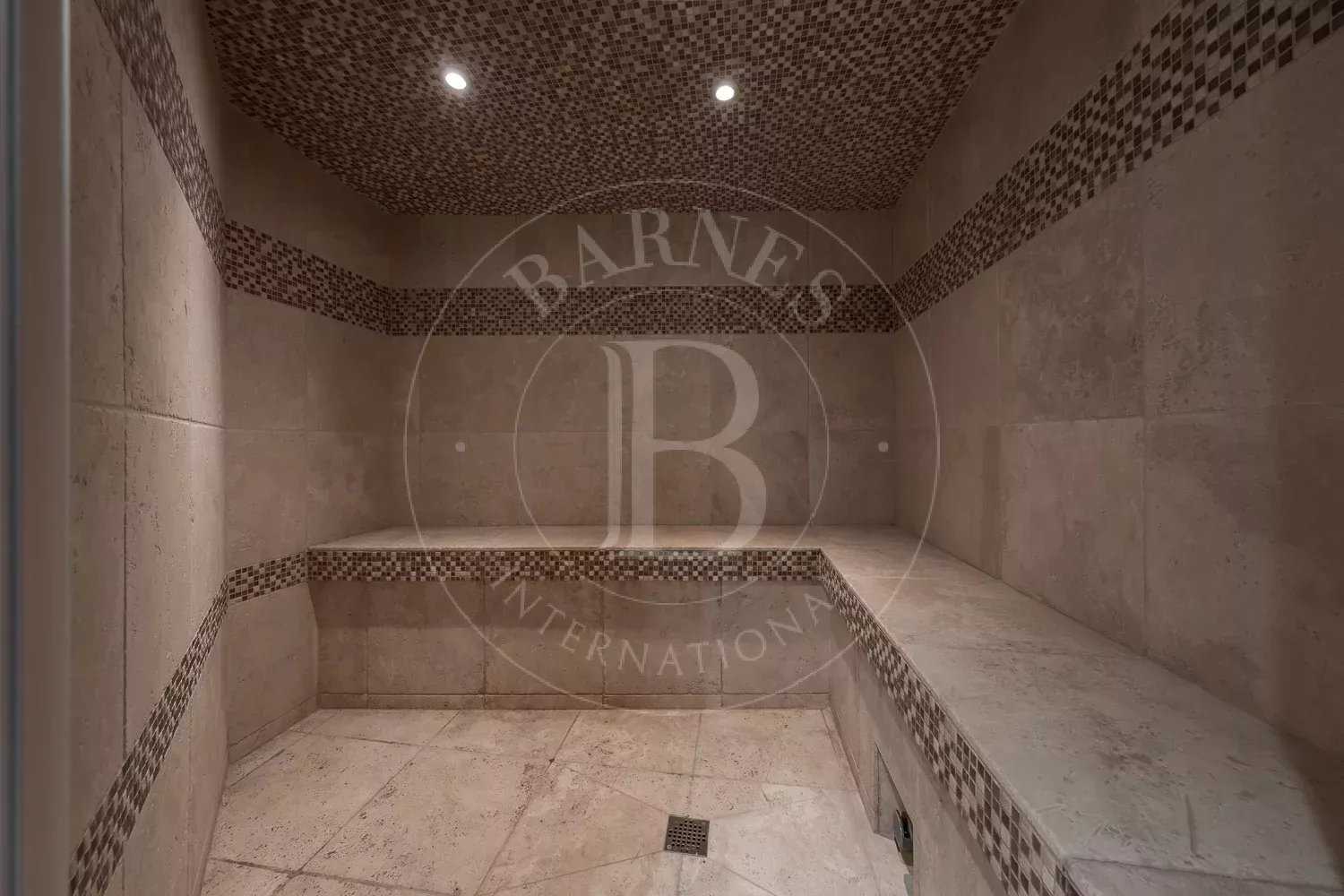 Courchevel  - Chalet  4 Chambres