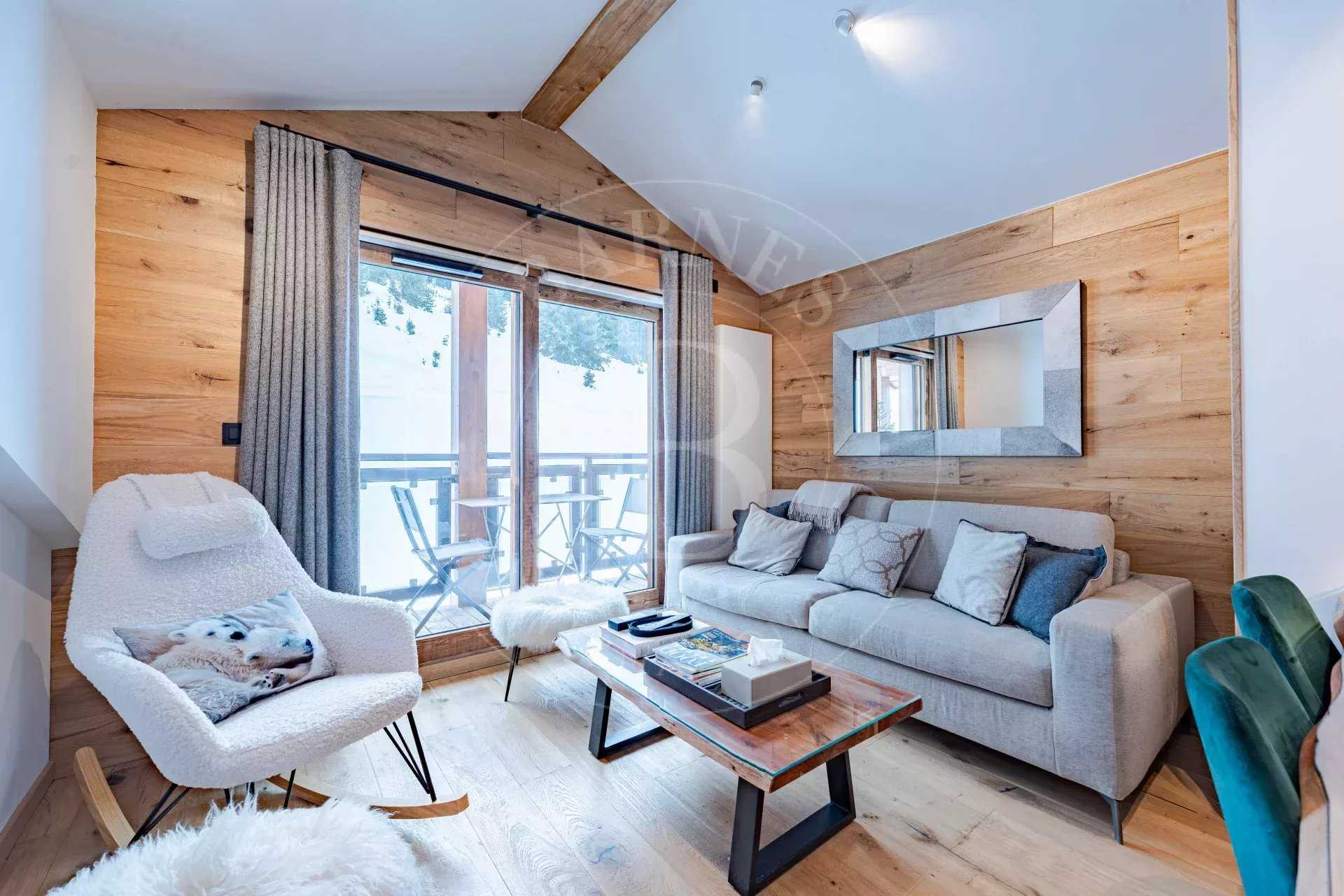 Courchevel  - Appartement 3 Pi&egrave;ces