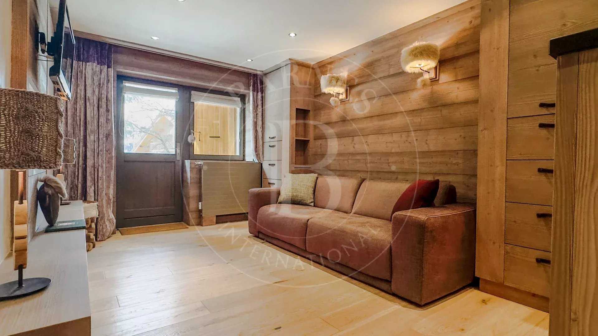 Méribel  - Apartment 