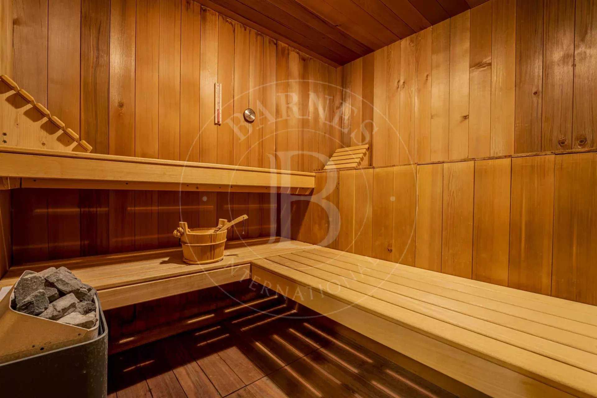 Méribel  - Chalet 6 Cuartos 6 Habitaciones