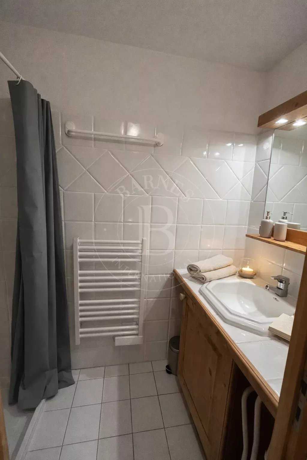 Méribel  - Appartement 3 Pi&egrave;ces 2 Chambres