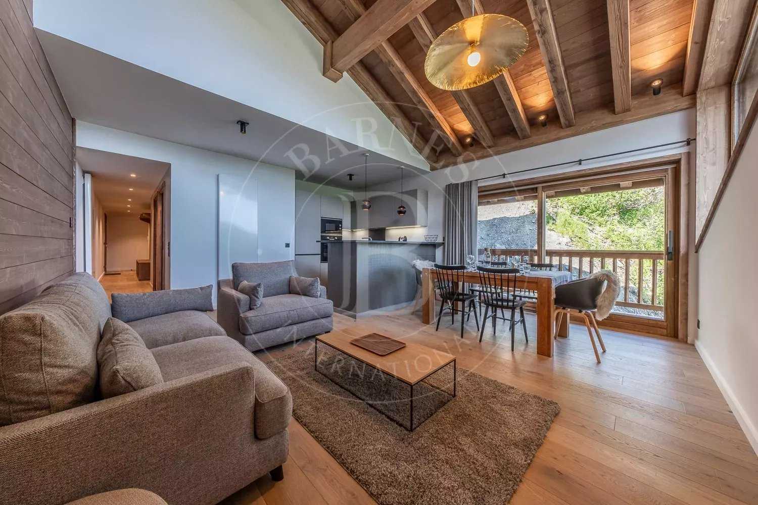 Méribel  - Appartement  2 Chambres