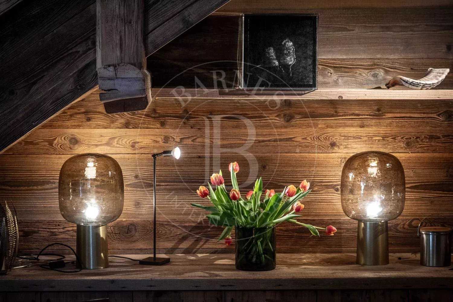 Courchevel  - Chalet 11 Pièces 7 Chambres