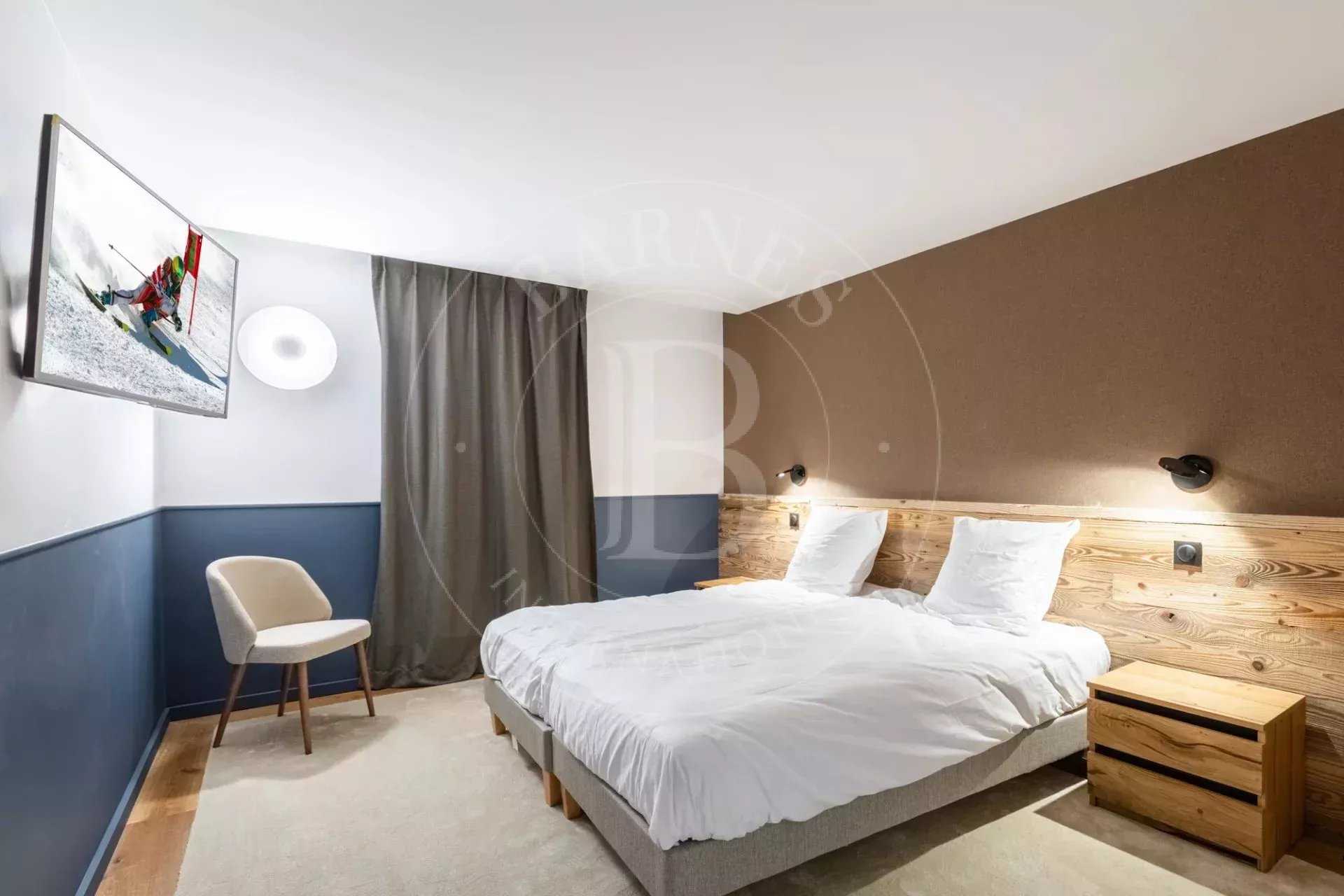 Courchevel  - Appartement  2 Chambres