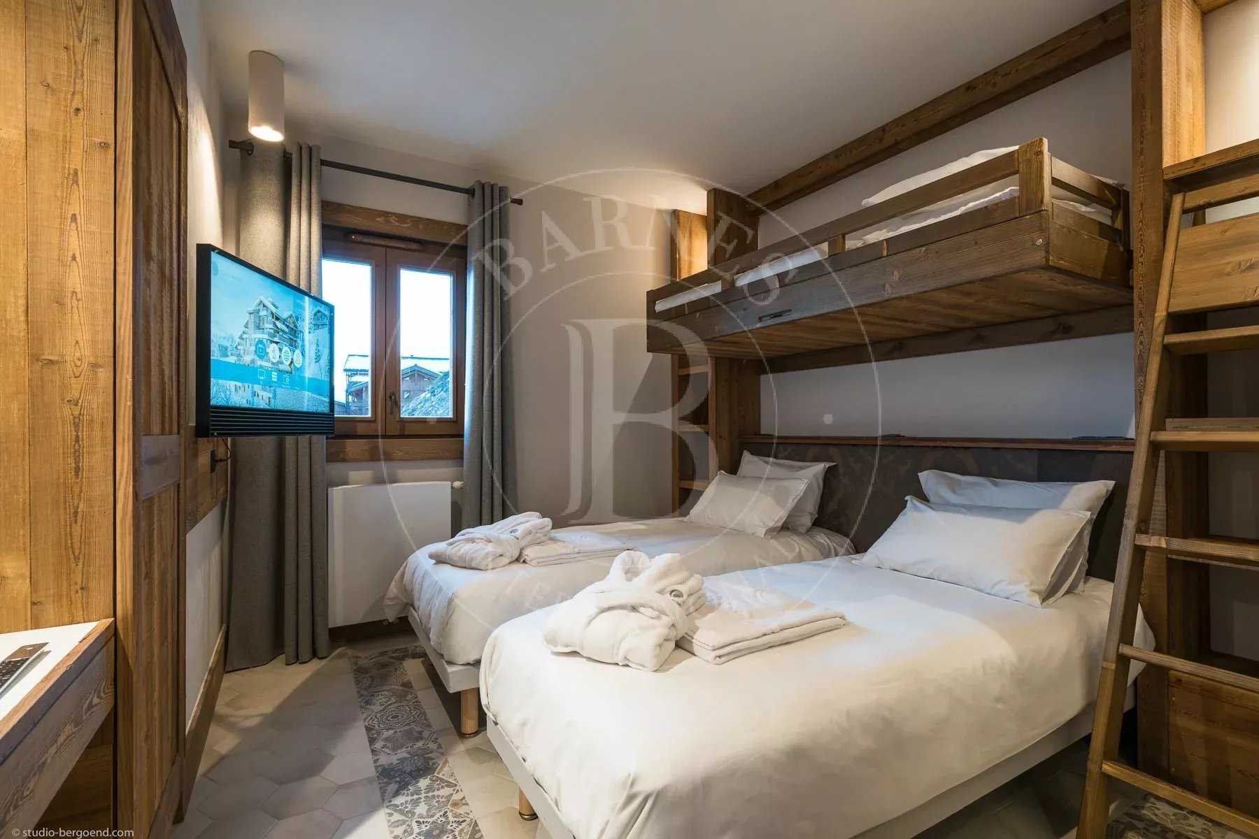 Val Thorens  - Appartement 