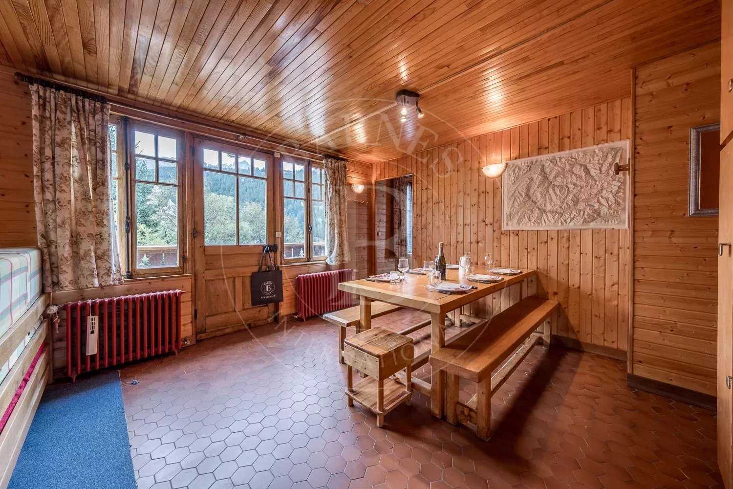 Courchevel  - Appartement 4 Pièces