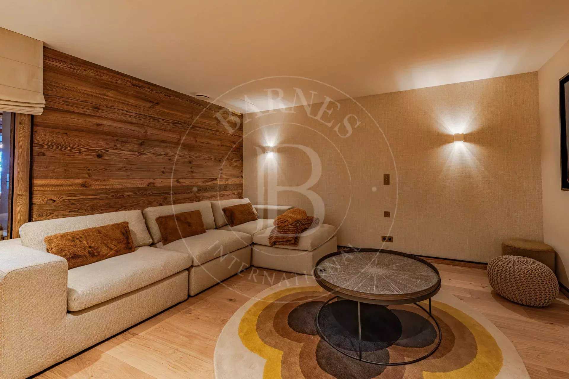 Méribel  - Appartement 7 Pi&egrave;ces 4 Chambres