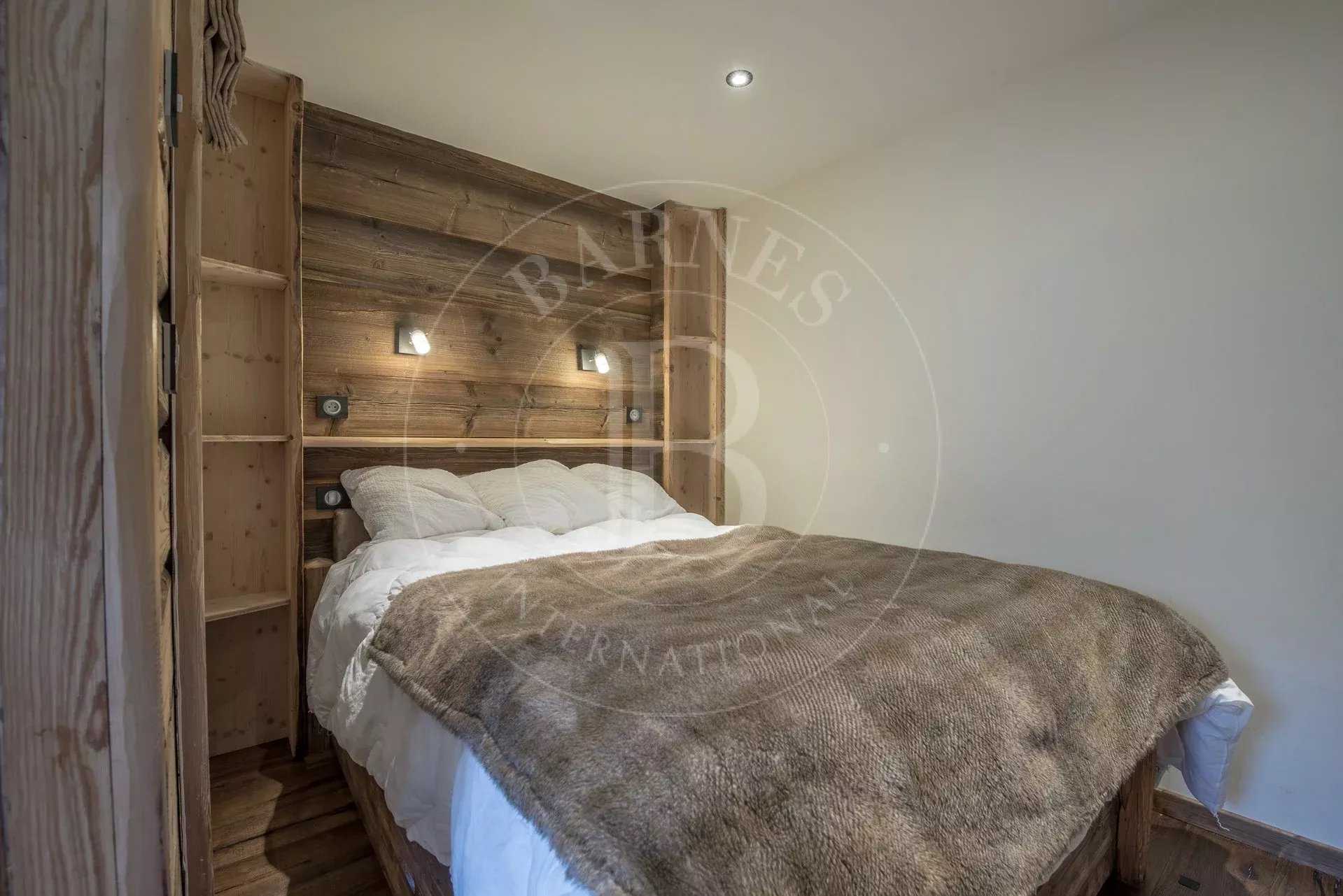 Méribel  - Apartment 2 Bedrooms