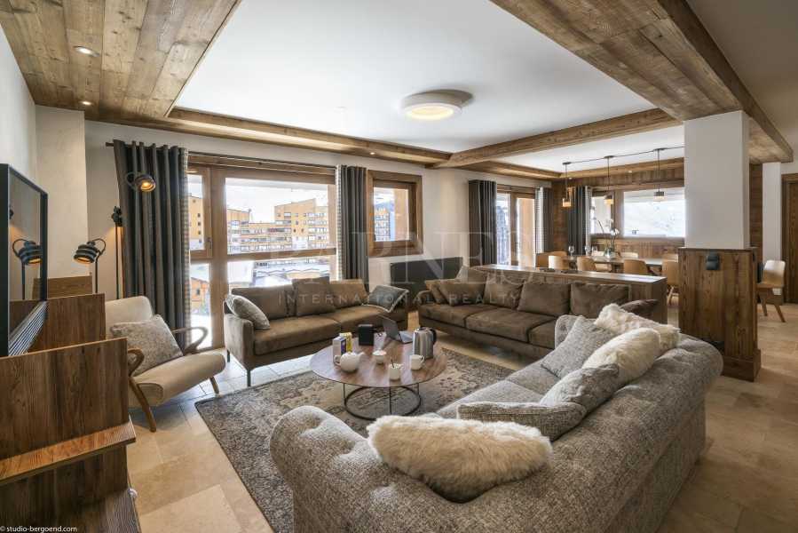 Val Thorens  - Appartement 