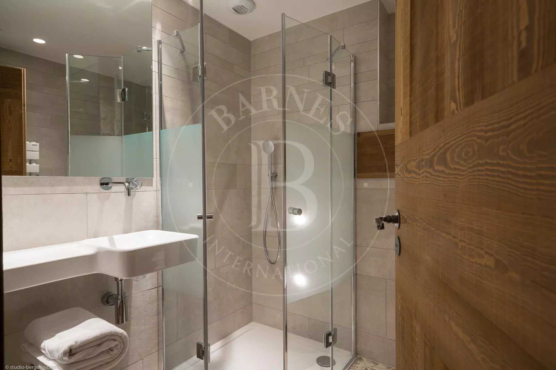 Val Thorens  - Appartement 