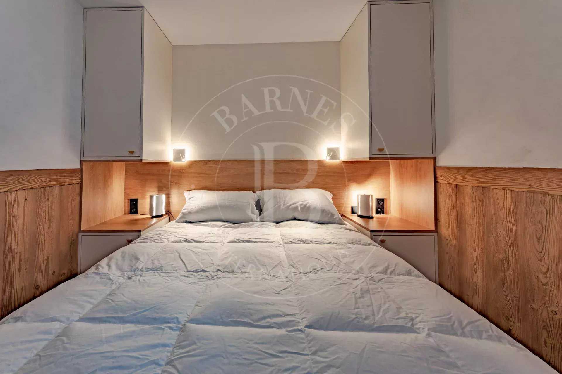 Méribel  - Appartement , 1 Chambre