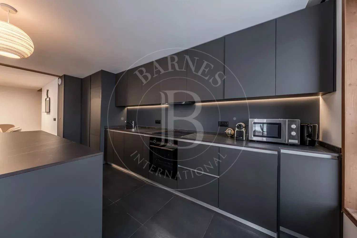 Courchevel  - Apartment 2 Bedrooms