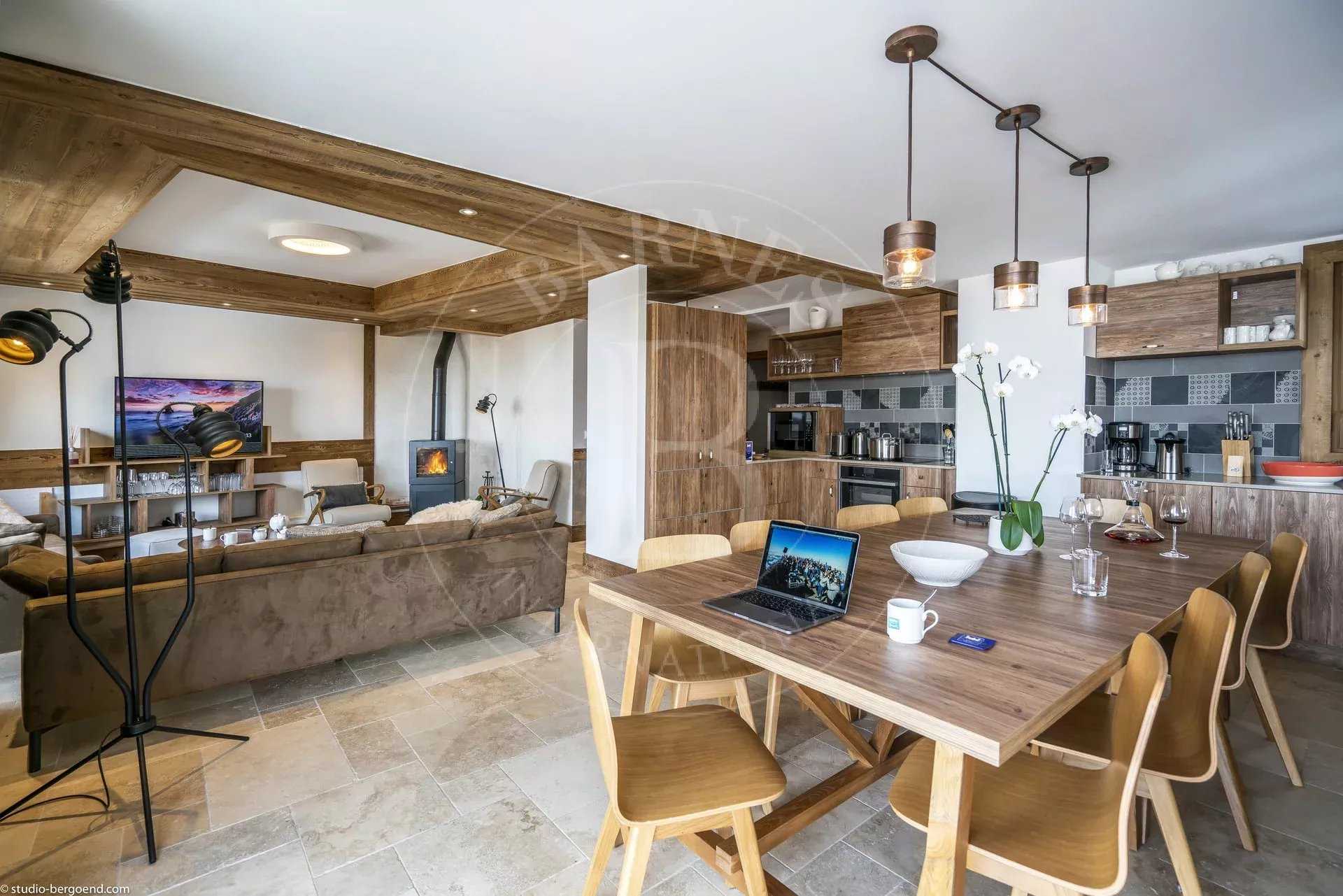 Val Thorens  - Appartement 