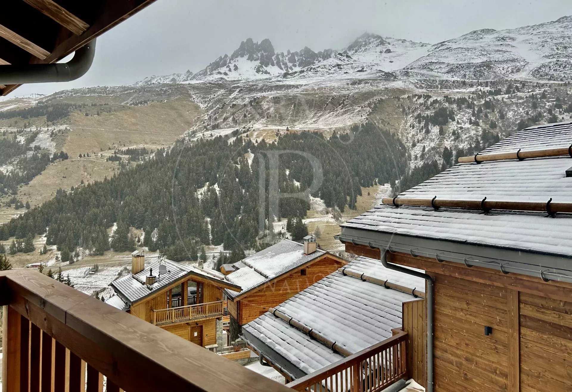 Splendid new apartment close to the slopes! picture 11