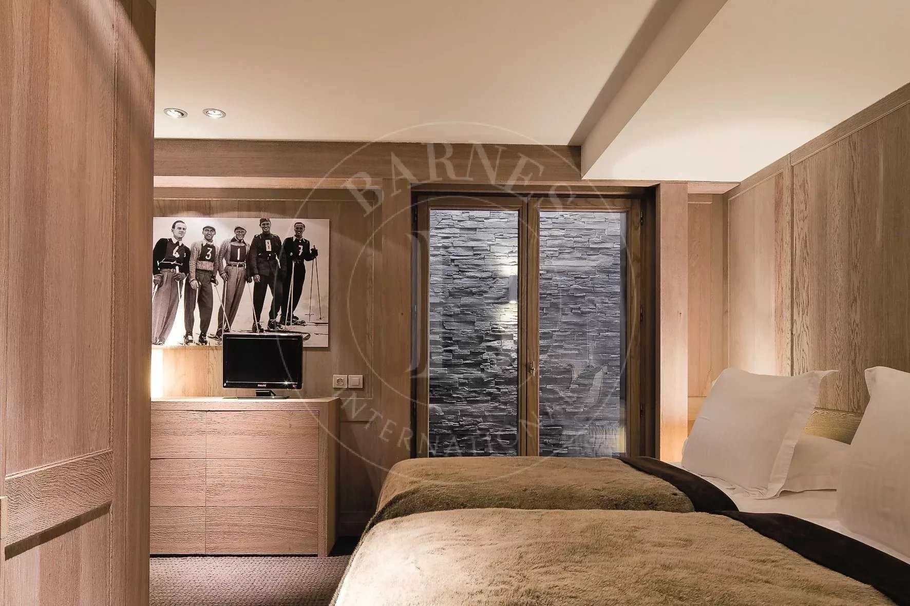 Courchevel  - Appartement  5 Chambres
