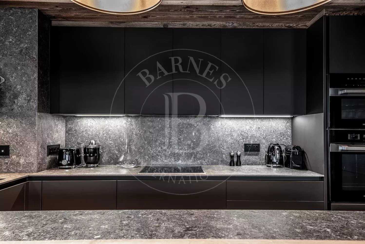 Méribel  - Apartment 5 Bedrooms