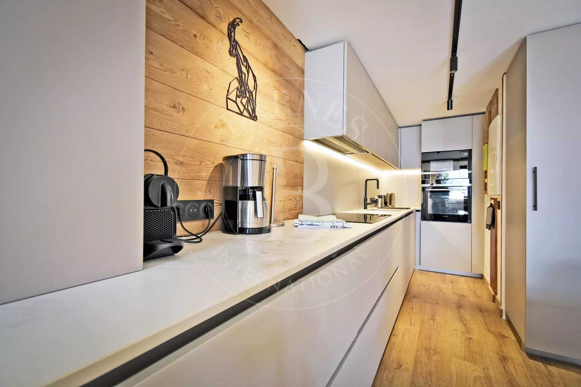 Les Menuires  - Apartment 