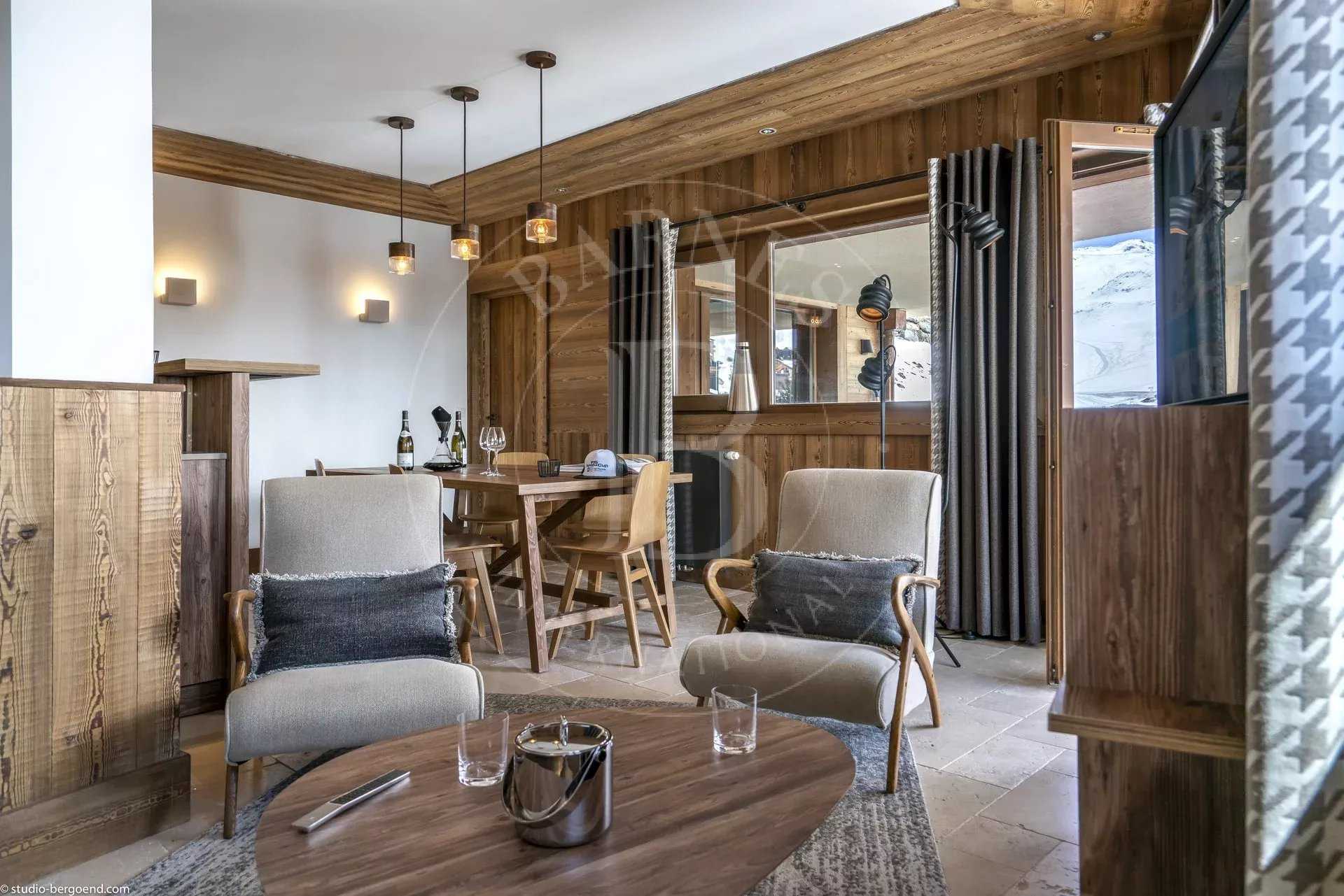 Val Thorens  - Apartment 