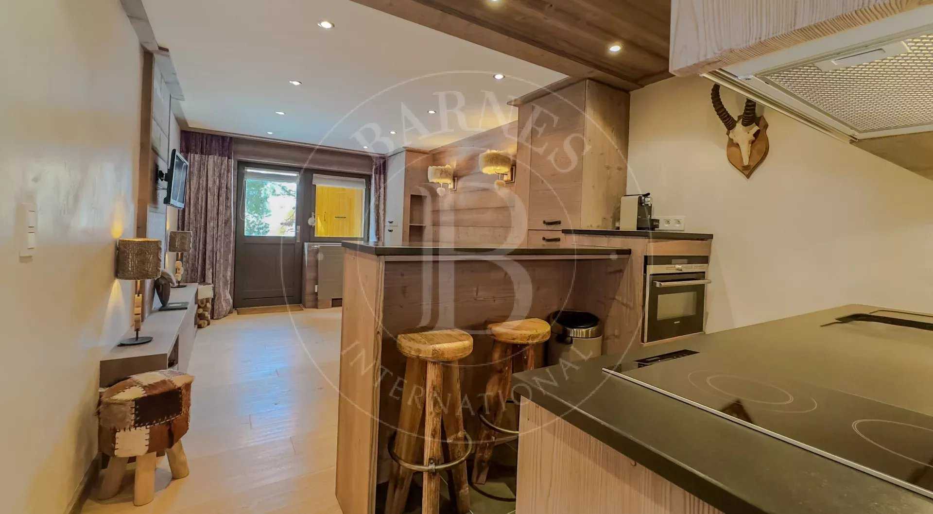 Méribel  - Apartment 