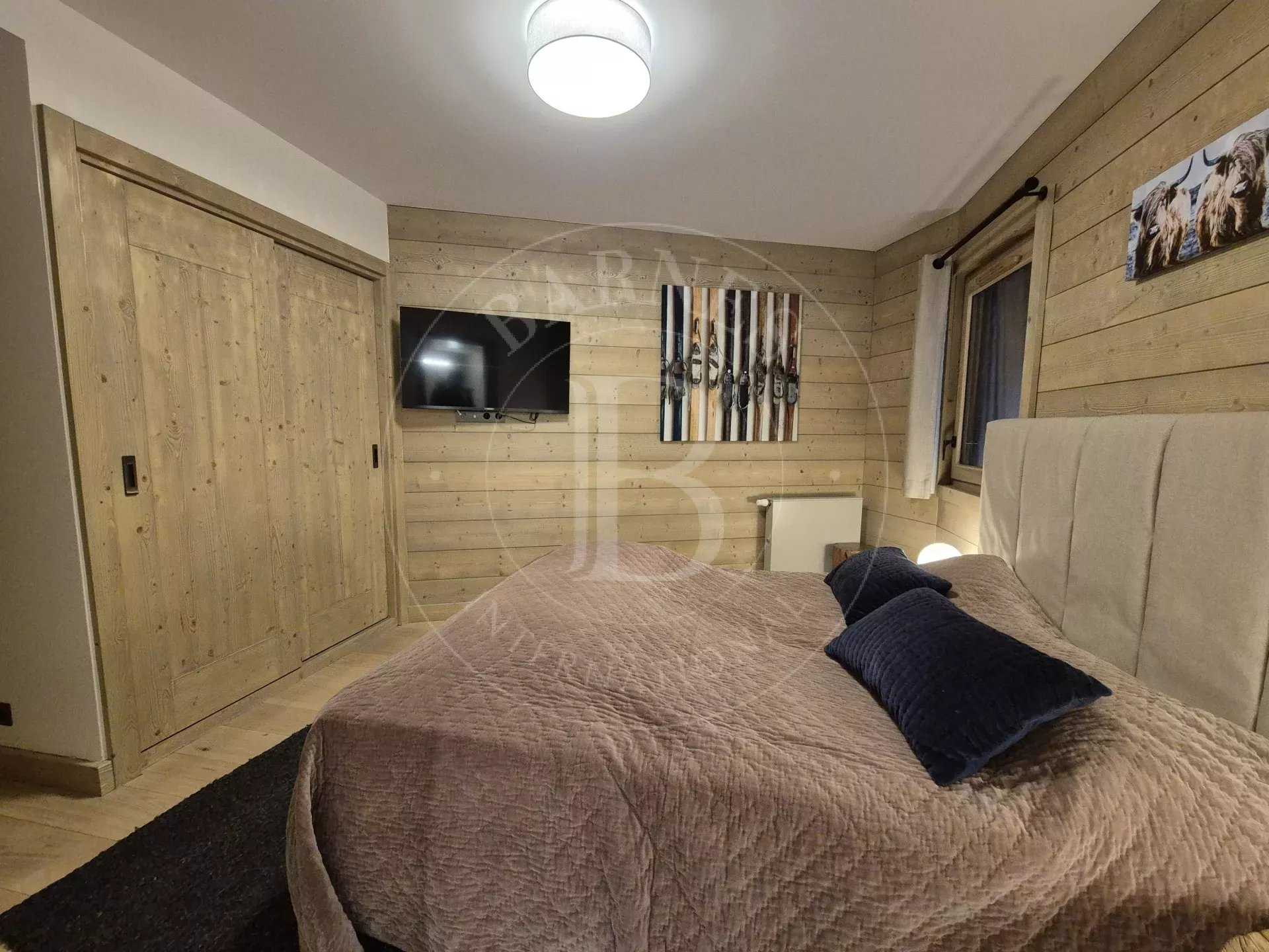 Les Allues  - Appartement 5 Pi&egrave;ces 4 Chambres