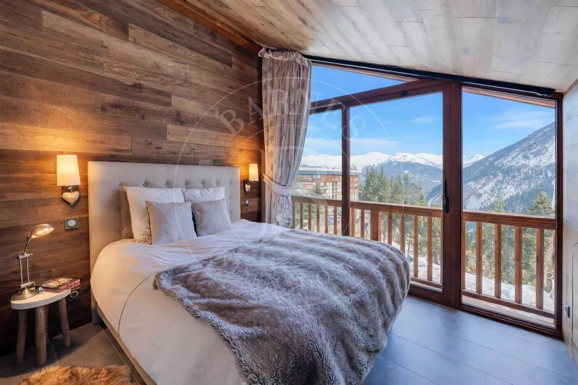 Courchevel  - Appartement 3 Pi&egrave;ces