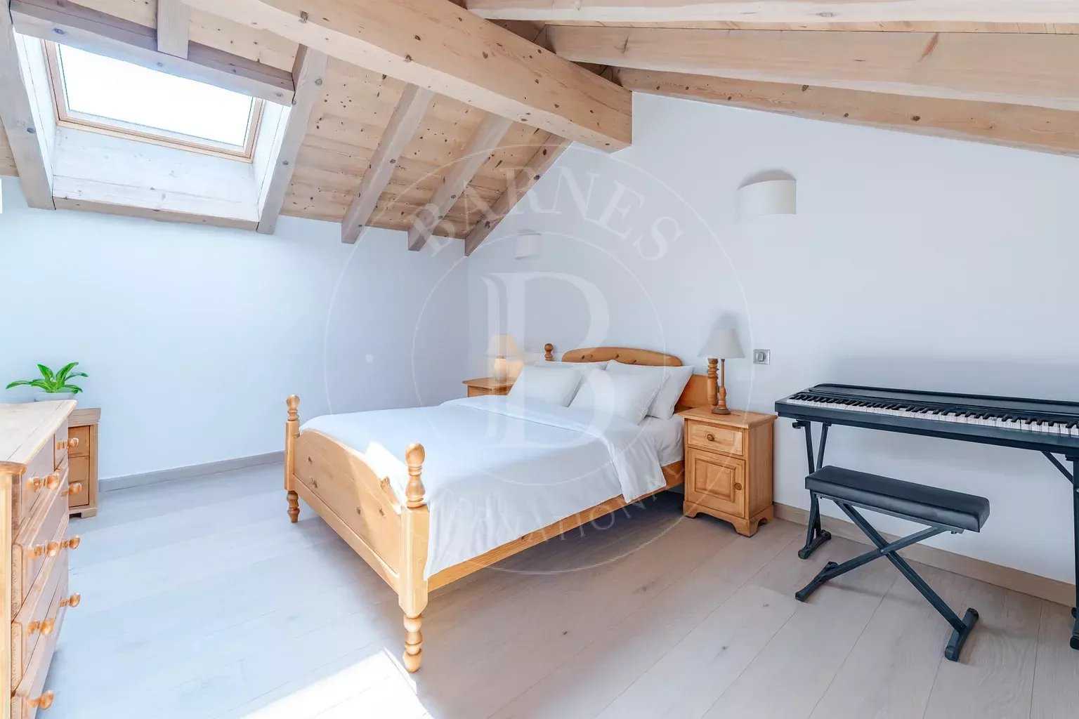 Les Allues  - Apartment 2 Bedrooms