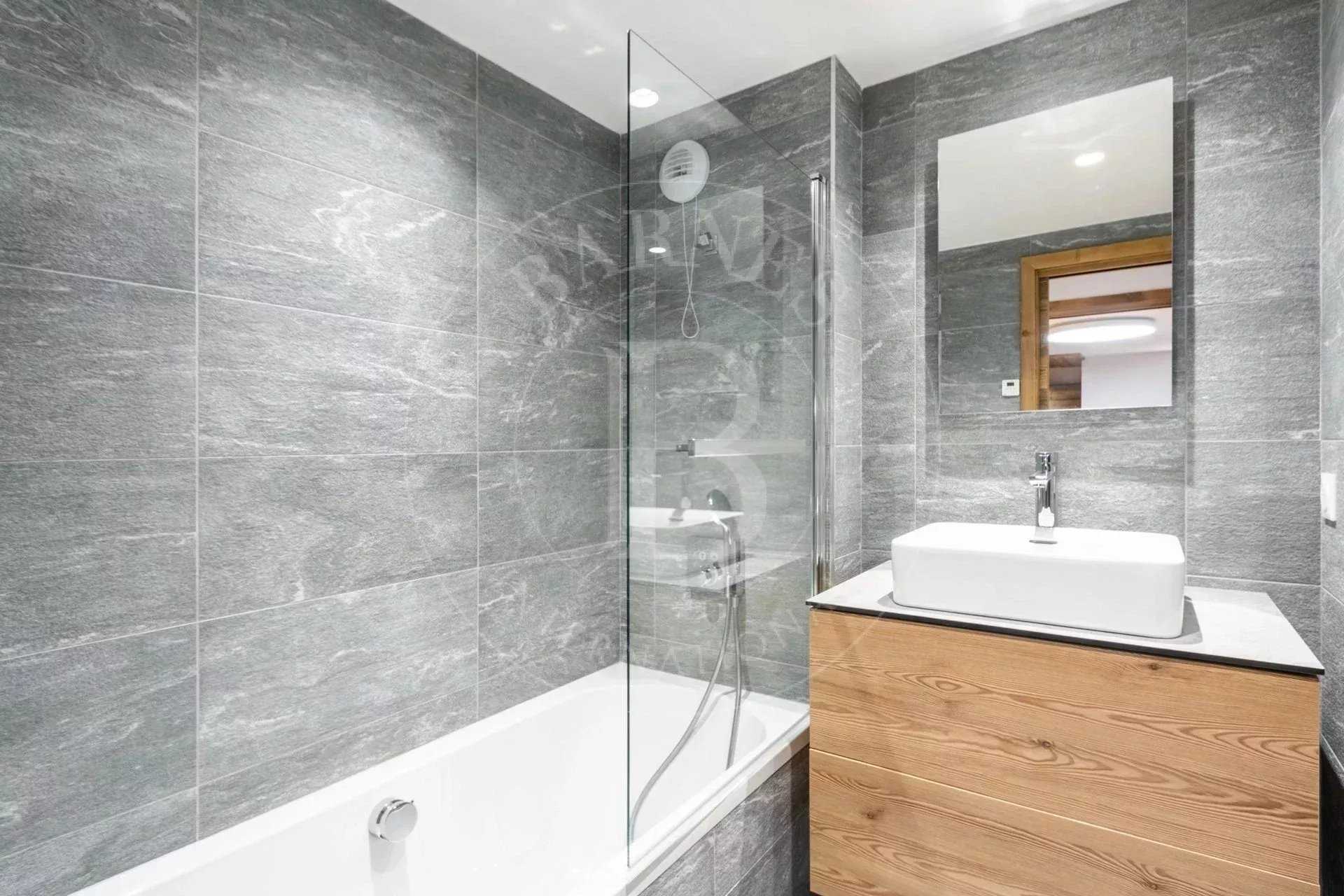 Courchevel  - Appartement  2 Chambres