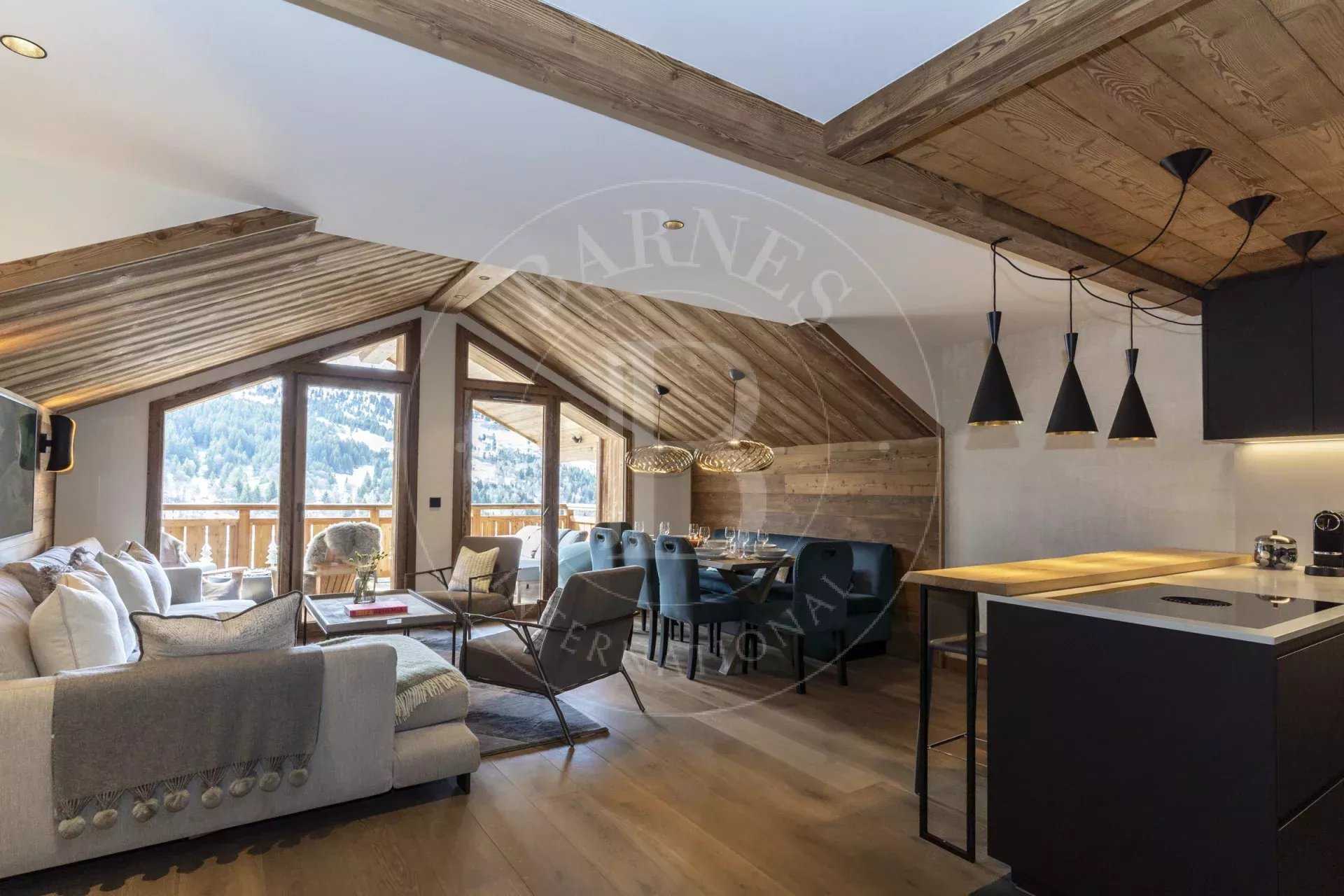 MAGNIFICENT APARTMENT IN THE CENTER OF THE RESORT picture 20