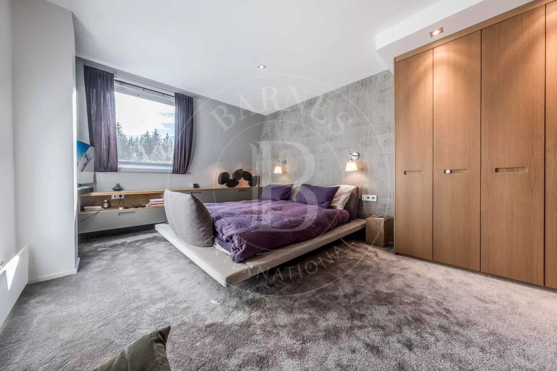 Courchevel  - Apartment 3 Bedrooms