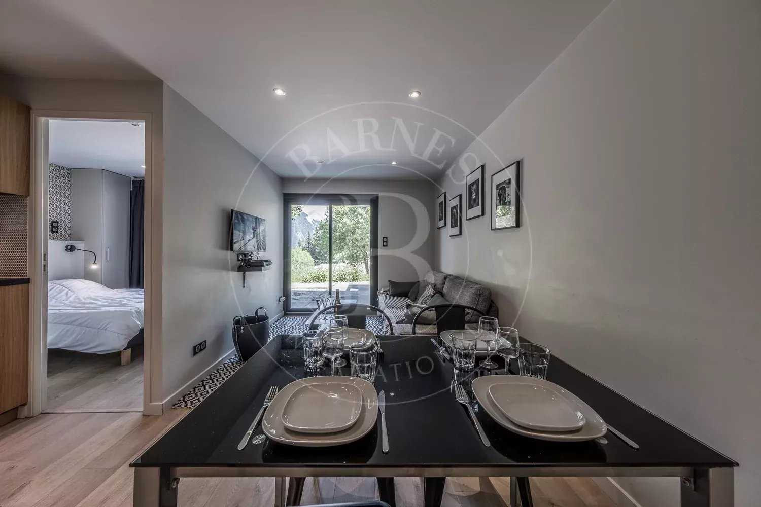 Courchevel  - Appartement 3 Pi&egrave;ces 2 Chambres