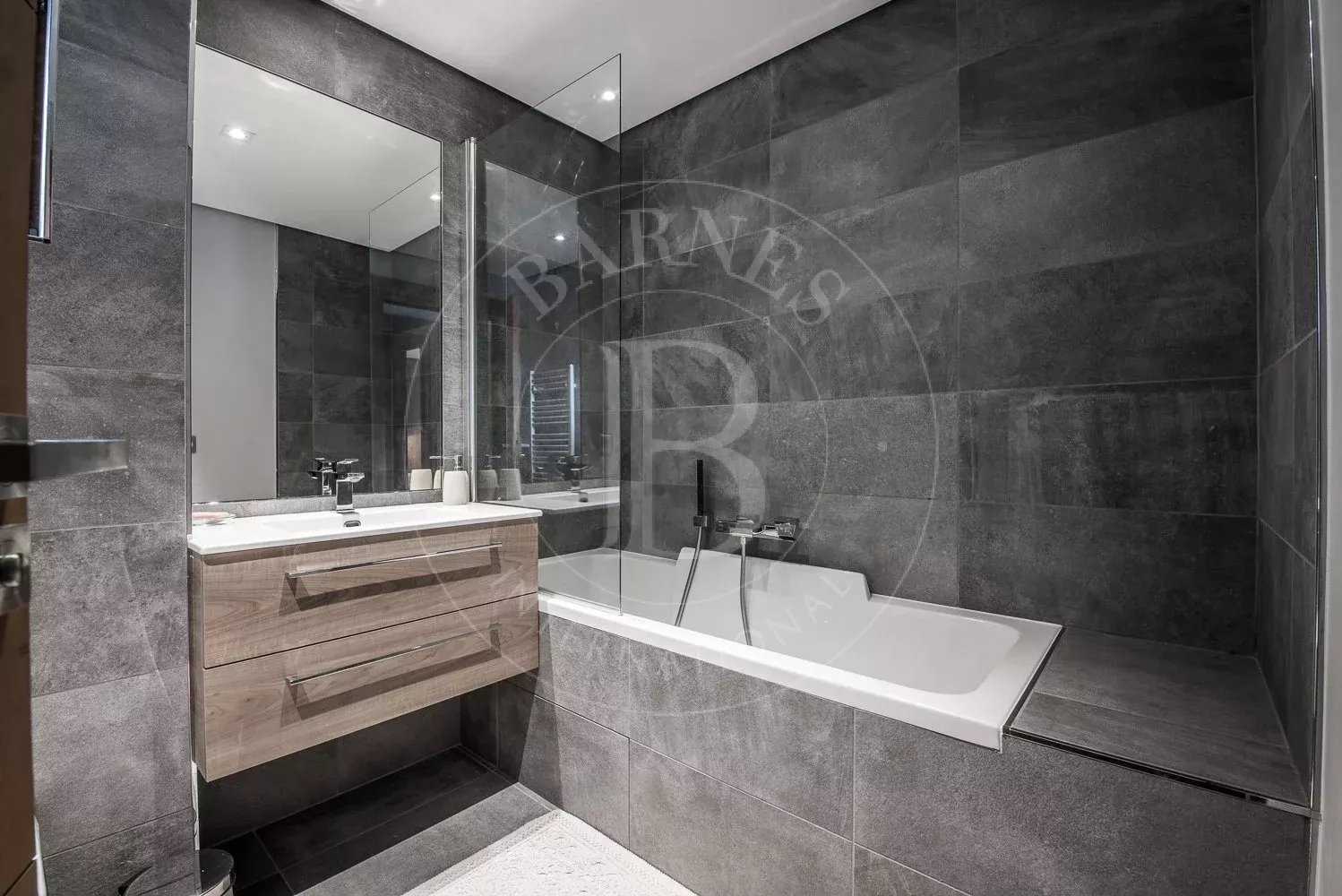 Courchevel  - Chalet  4 Chambres