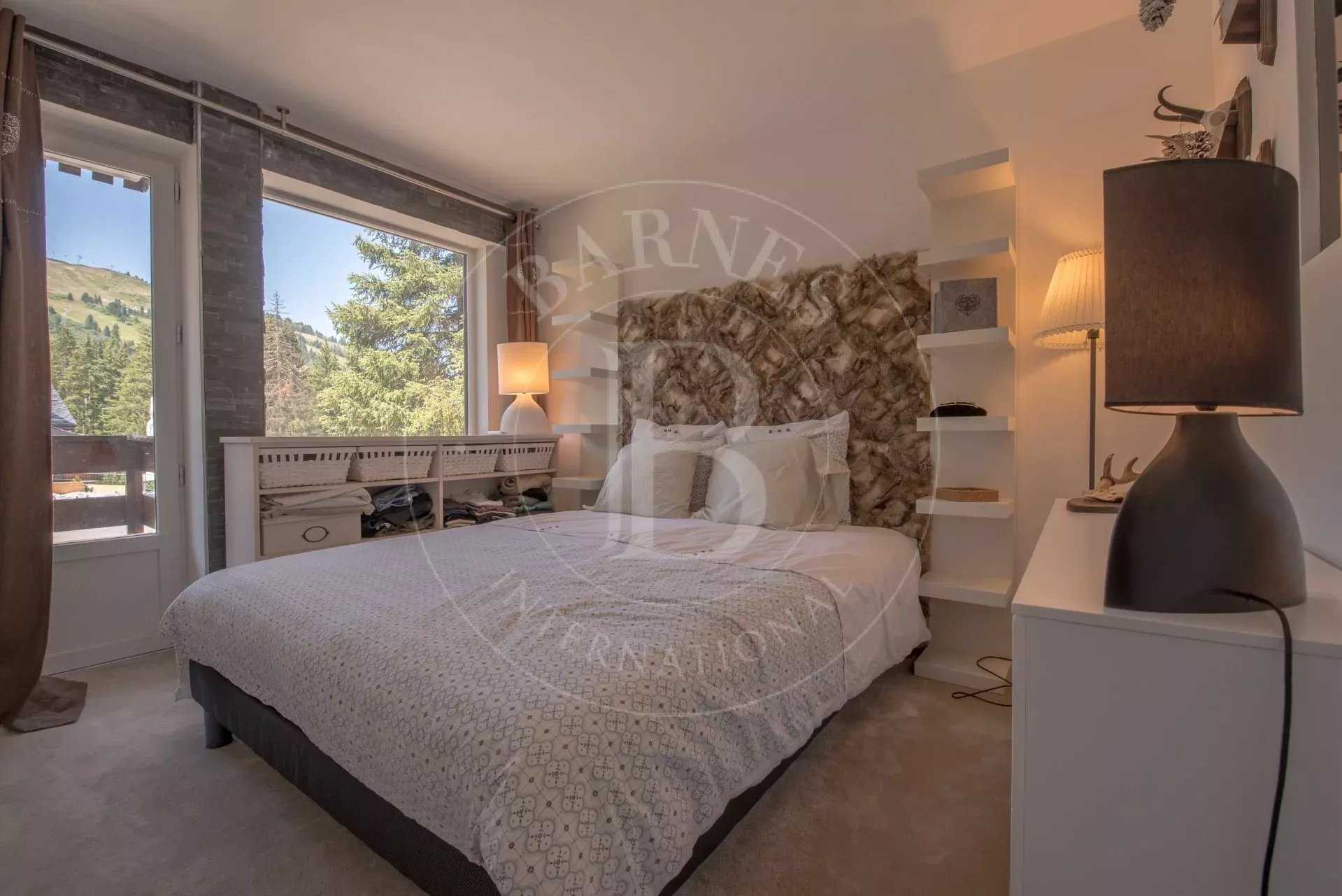 Courchevel  - Apartment 2 Bedrooms
